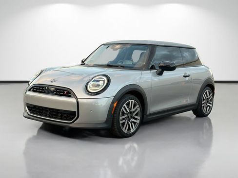 Used 2025 MINI Cooper S FWD image 7