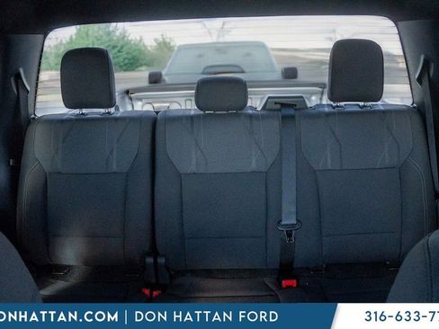 New 2026 Ford F150 STX w/ Equipment Group 200A AWD/4WD image 19