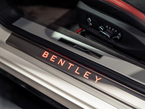 Used 2022 Bentley Continental GT Speed AWD/4WD image 26