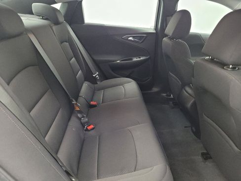 Used 2022 Chevrolet Malibu LS w/ Driver Confidence Package II image 19