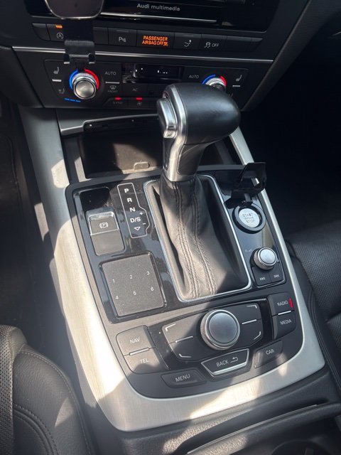 Used 2014 Audi A7 3.0T Prestige AWD/4WD image 4