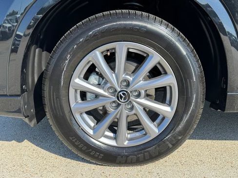 Used 2025 MAZDA CX-5 AWD 2.5 S w/ Preferred Package image 13