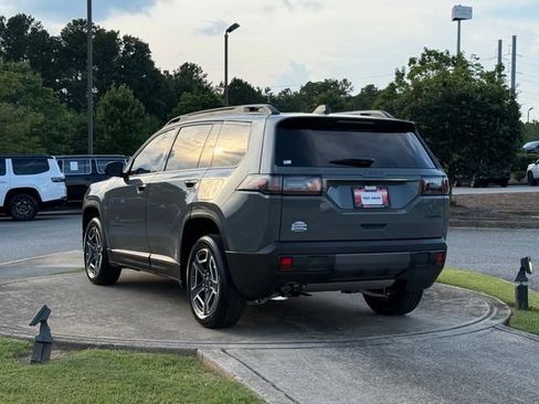 New 2026 Jeep Cherokee Limited AWD/4WD image 5
