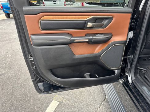 Used 2022 RAM 1500 Limited image 22