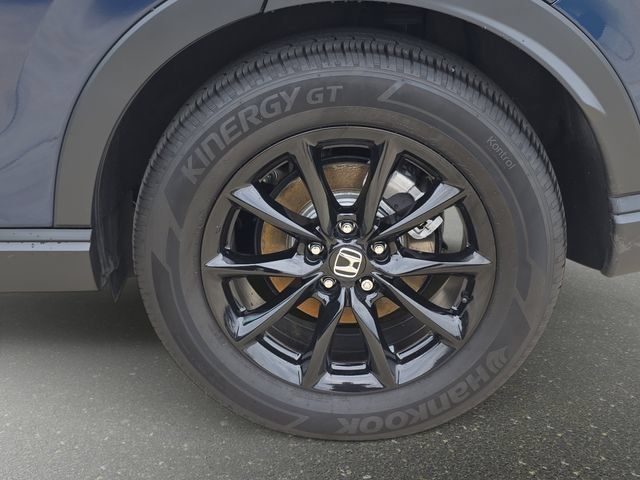 Used 2026 Honda CR-V Sport-L image 38