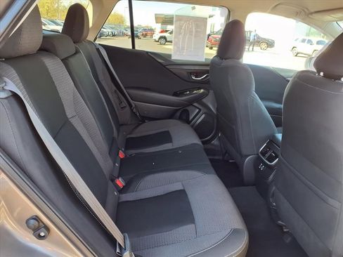 Used 2023 Subaru Outback Premium image 20