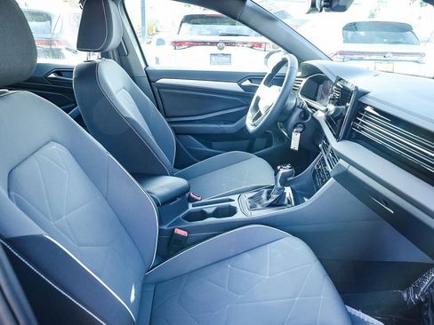 New 2026 Volkswagen Jetta Sport image 26