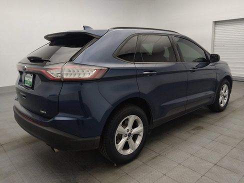 Used 2017 Ford Edge SE AWD/4WD image 9