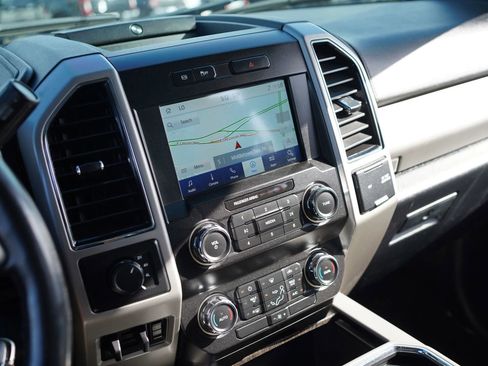 Used 2021 Ford F250 Lariat AWD/4WD image 16