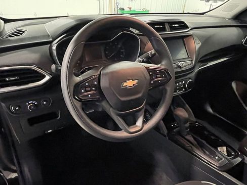 Used 2023 Chevrolet TrailBlazer LT image 19