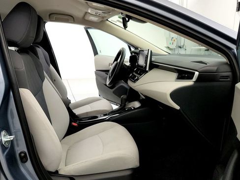Certified 2021 Toyota Corolla LE w/ Carpet Mat Package (TMS) FWD image 17