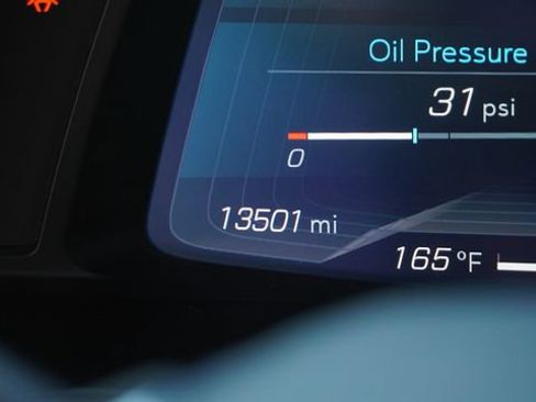 Used 2022 Chevrolet Corvette Stingray Preferred Cpe w/ Engine Appearance Package image 28