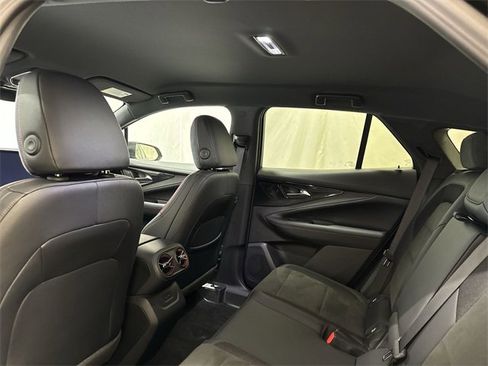 Used 2025 Chevrolet Blazer EV RS image 13