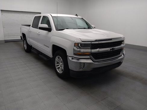 Used 2017 Chevrolet Silverado 1500 LT w/ All Star Edition RWD image 13