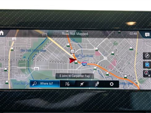 Used 2020 Mercedes-Benz Sprinter 3500 image 17