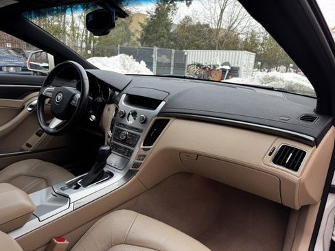 Used 2013 Cadillac CTS Performance image 28