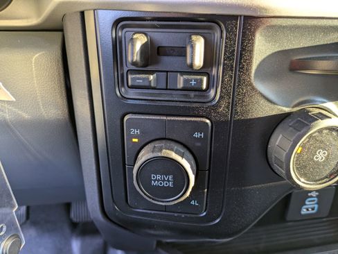 New 2025 Ford F450 XL w/ XL Chrome Package image 24