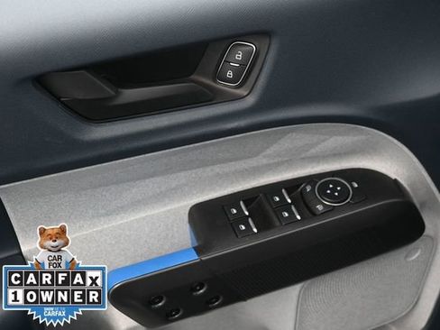 Used 2025 Ford Maverick XLT FWD image 17