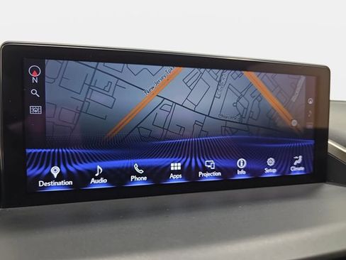 Used 2021 Lexus NX 300 AWD w/ Premium Package image 20