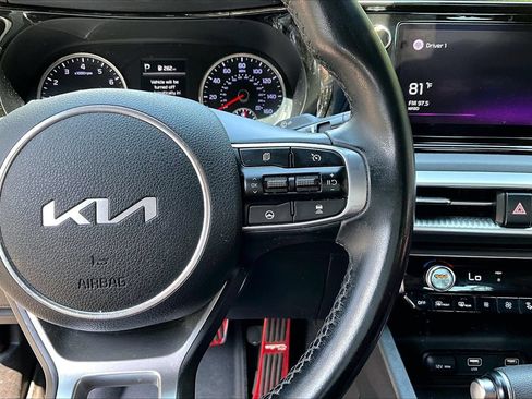 Used 2022 Kia K5 GT-Line w/ GT-Line FWD Premium Package image 11