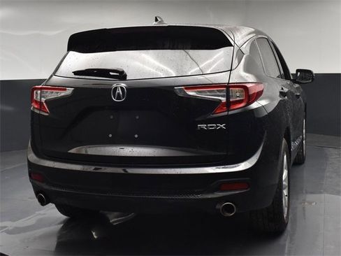 Used 2021 Acura RDX FWD image 7