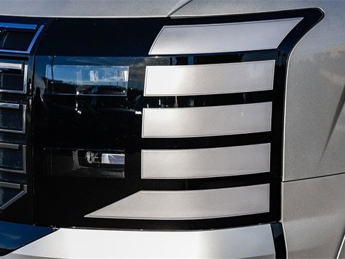 New 2026 Hyundai Palisade Calligraphy image 8