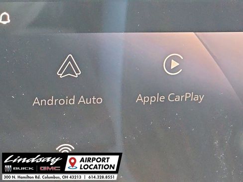 New 2026 Buick Envista Preferred image 34