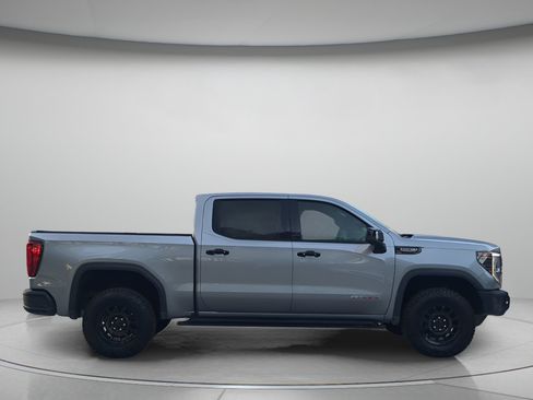Used 2023 GMC Sierra 1500 AT4X w/ AT4X AEV Edition AWD/4WD image 39