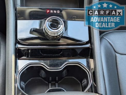 Used 2023 Jeep Grand Cherokee Limited w/ Luxury Tech Group II RWD image 11