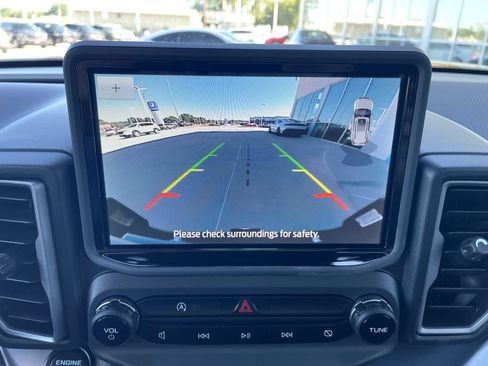 Used 2022 Ford Bronco Sport Outer Banks w/ Tech Package AWD/4WD image 19