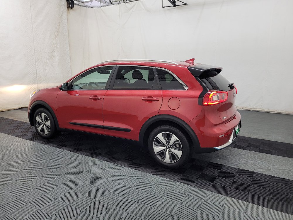 Used 2019 Kia Niro LX FWD image 3