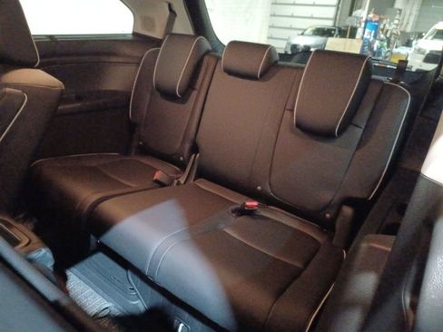 Used 2026 Honda Odyssey Elite image 26
