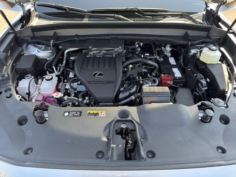 Used 2025 Lexus TX 350 AWD image 14