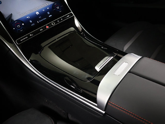 Certified 2026 Mercedes-Benz C 43 AMG 4MATIC Sedan image 23