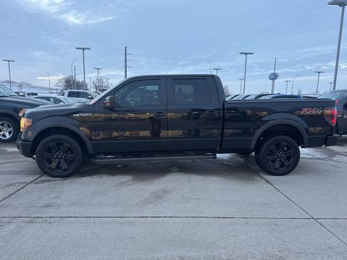 Used 2013 Ford F150 FX4 image 21