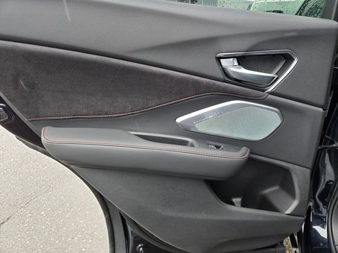 New 2026 Acura RDX A-Spec image 13
