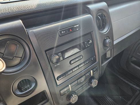 Used 2013 Ford F150 XL w/ Trailer Tow Pkg image 14