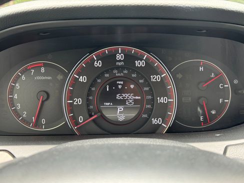 Used 2017 Honda Accord Sport image 17