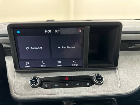 Used 2023 Ford Maverick XLT w/ XLT Luxury Package FWD image 48