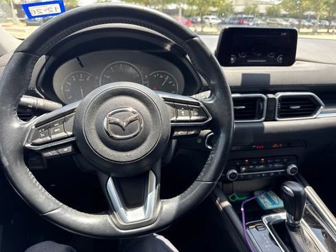 Used 2019 MAZDA CX-5 Grand Touring Reserve AWD/4WD image 10