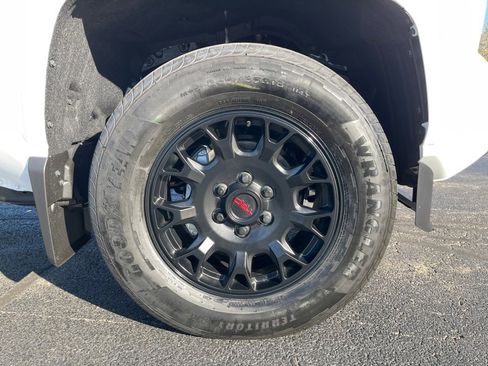 New 2025 Toyota Tacoma SR5 image 16