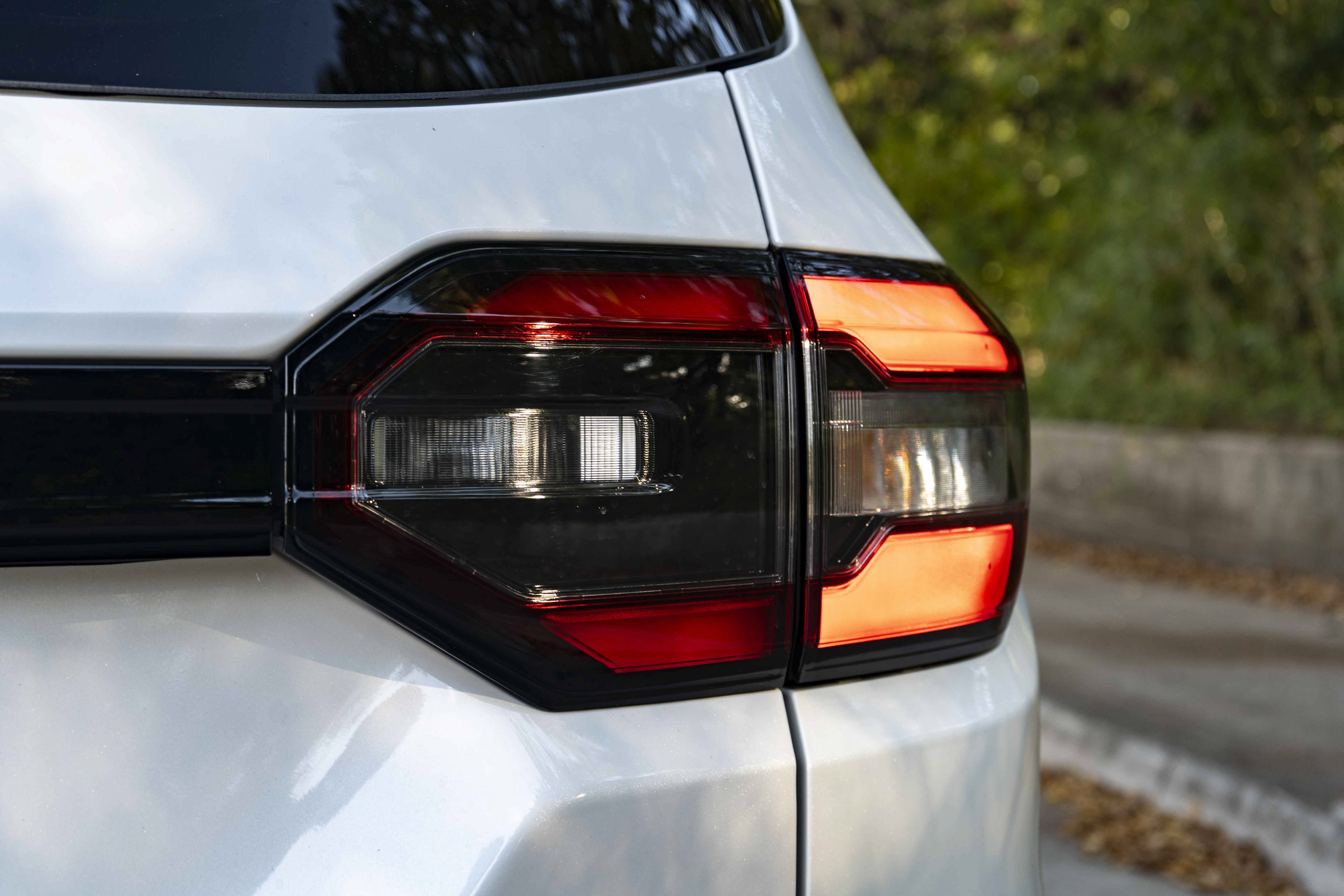 Certified 2026 Honda Pilot TrailSport image 13
