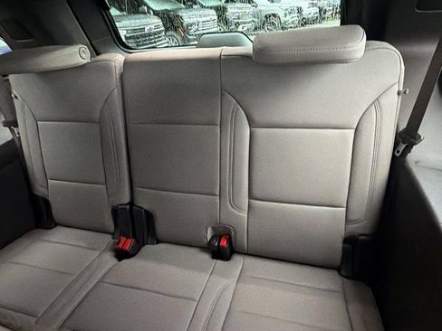 New 2026 Chevrolet Tahoe LT RWD image 20