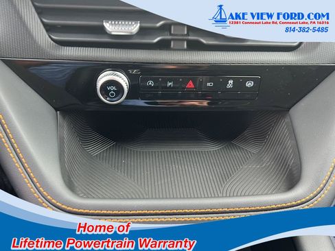 New 2026 Ford Explorer Tremor AWD/4WD image 43