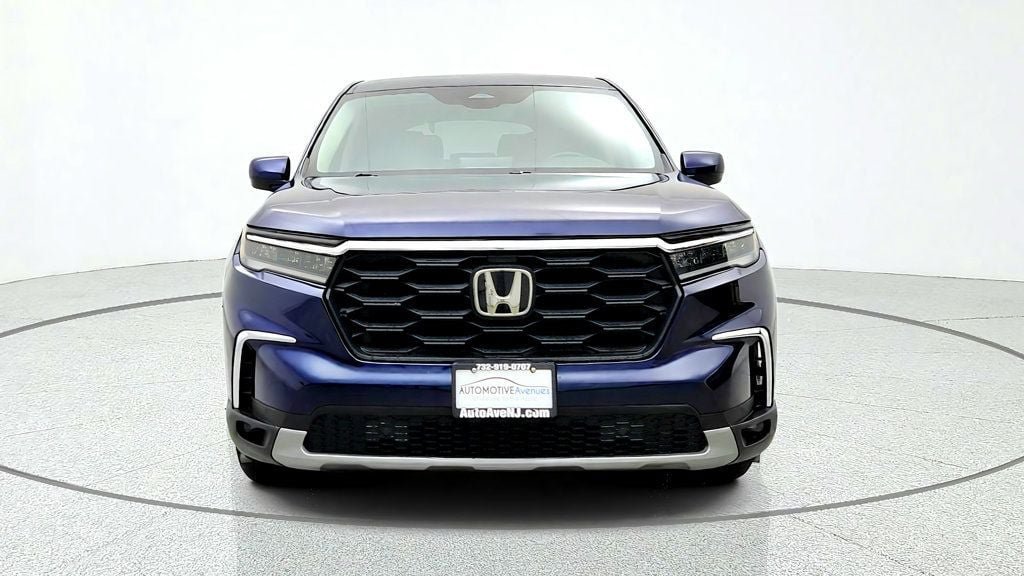 Used 2024 Honda Pilot EX-L image 2