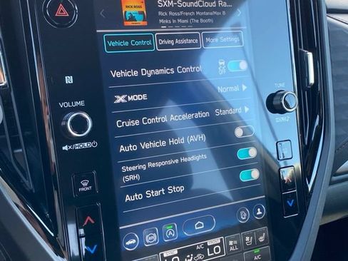 New 2026 Subaru Forester Touring AWD/4WD image 20