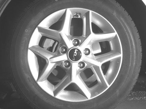 Used 2025 Kia Soul LX w/ LX Technology Package FWD image 12