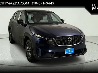 New 2026 MAZDA CX-5 Select