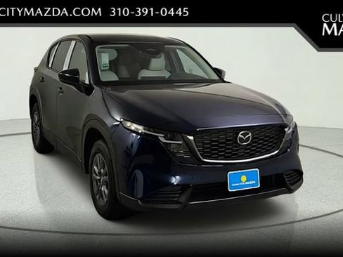New 2026 MAZDA CX-5 Select AWD/4WD image 1