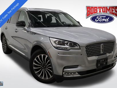 Used 2023 Lincoln Aviator Reserve w/ Equipment Group 201A